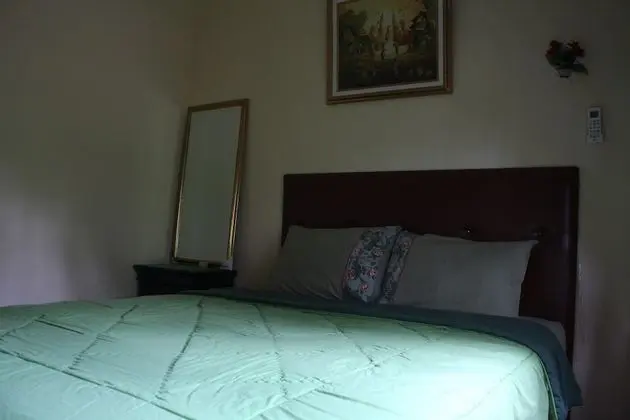 Villa, 2 Yatak Odası