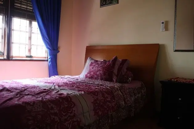 Villa, 2 Yatak Odası