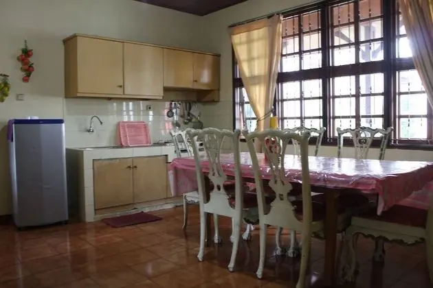 Villa, 2 Yatak Odası