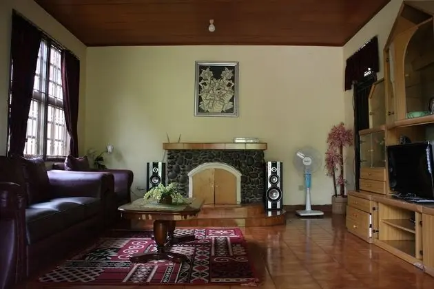 Villa, 2 Yatak Odası