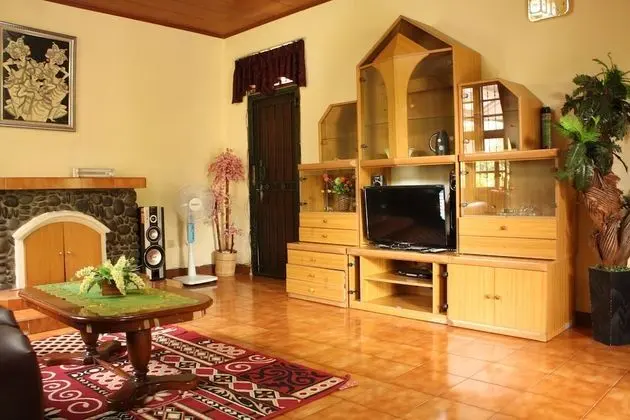 Villa, 2 Yatak Odası