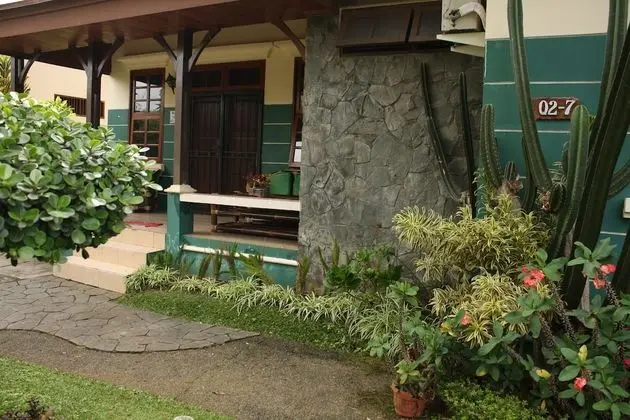 Villa, 2 Yatak Odası