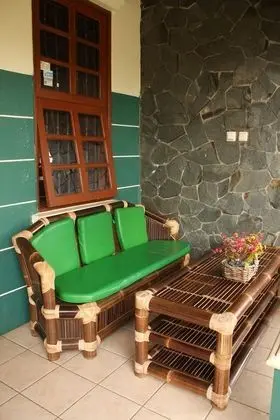 Villa, 2 Yatak Odası