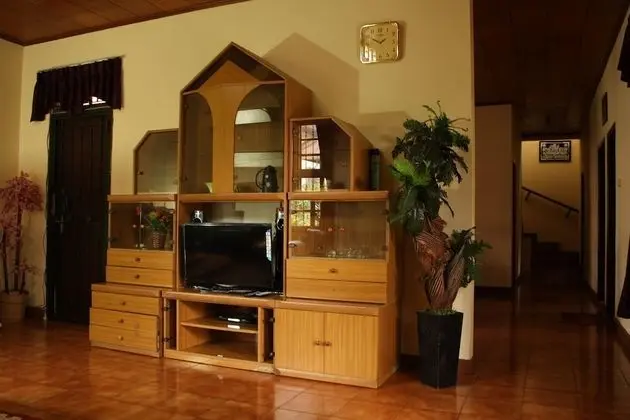 Villa, 2 Yatak Odası