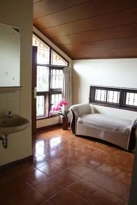 Villa, 2 Yatak Odası