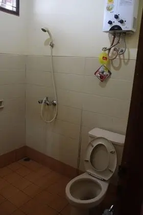 Villa, 2 Yatak Odası