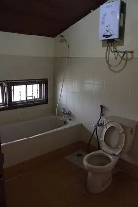Villa, 2 Yatak Odası