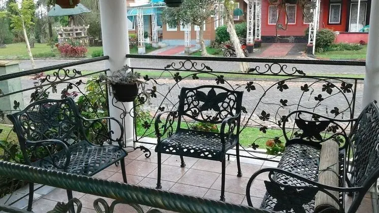 Villa, 3 Yatak Odası