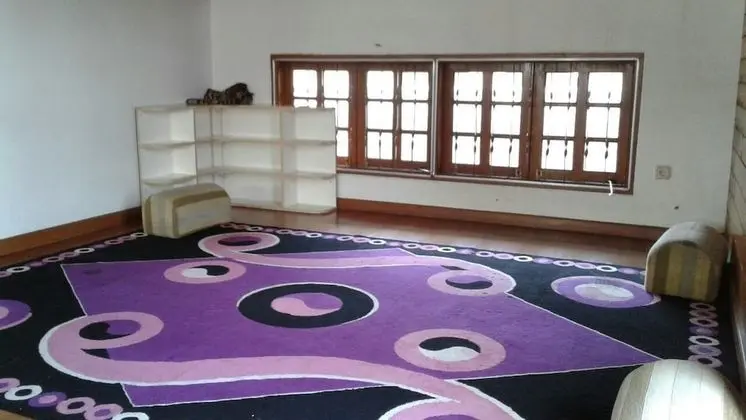 Villa, 3 Yatak Odası