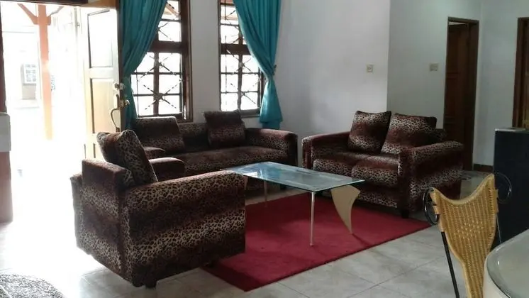 Villa, 3 Yatak Odası