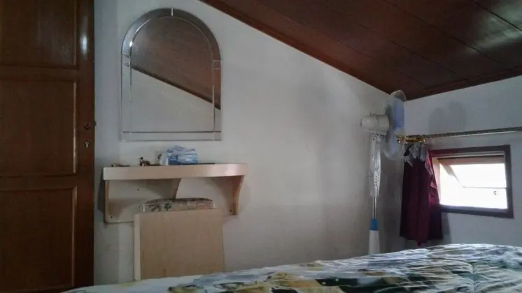 Villa, 3 Yatak Odası