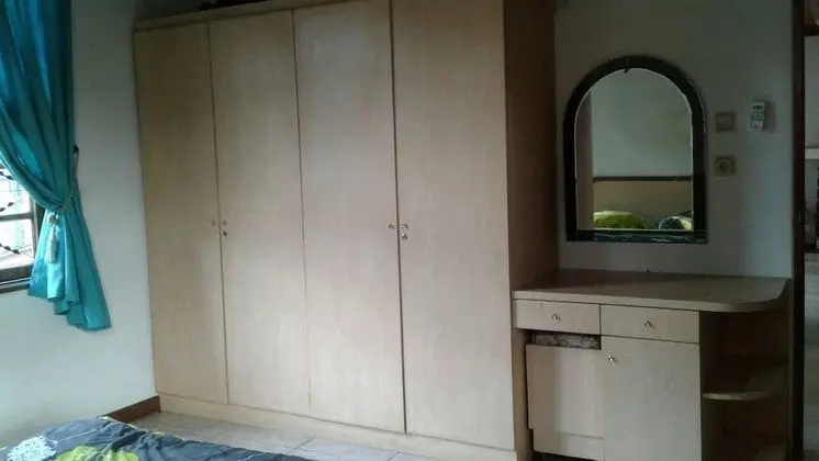Villa, 3 Yatak Odası