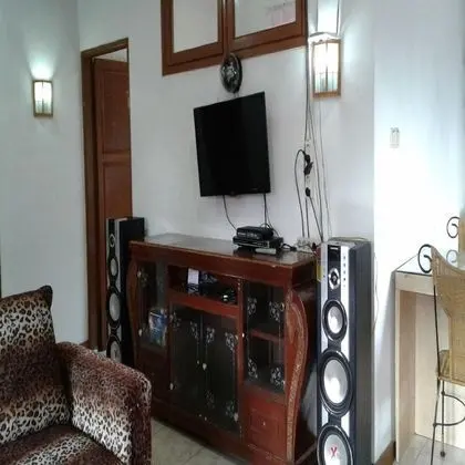 Villa, 3 Yatak Odası