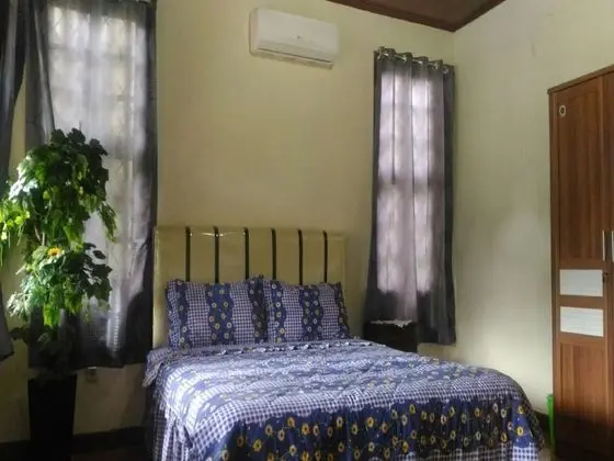 Villa, 4 Yatak Odası