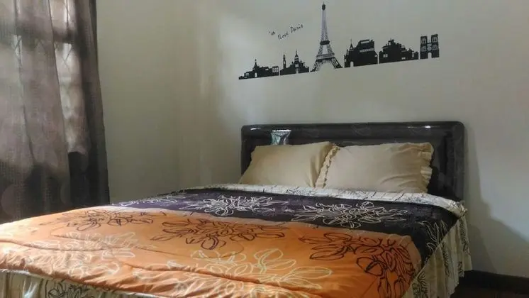 Villa, 4 Yatak Odası
