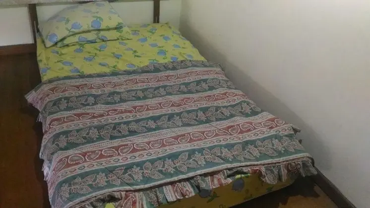 Villa, 4 Yatak Odası