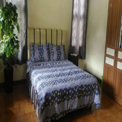 Villa, 4 Yatak Odası