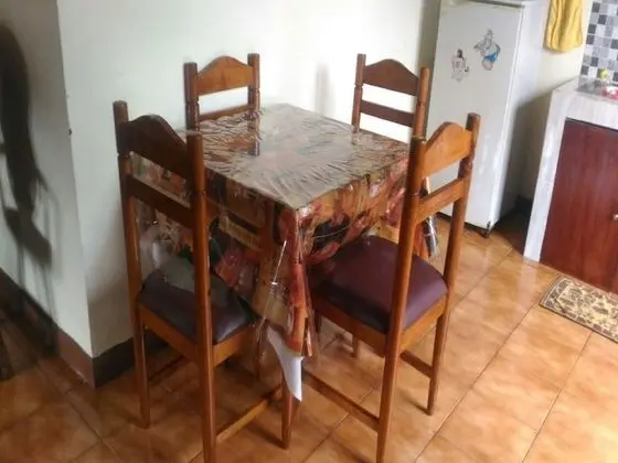 Villa, 4 Yatak Odası