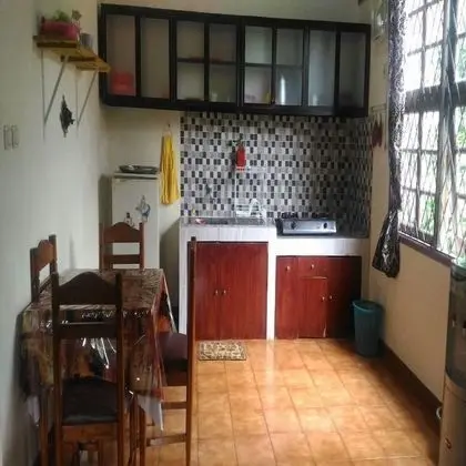 Villa, 4 Yatak Odası