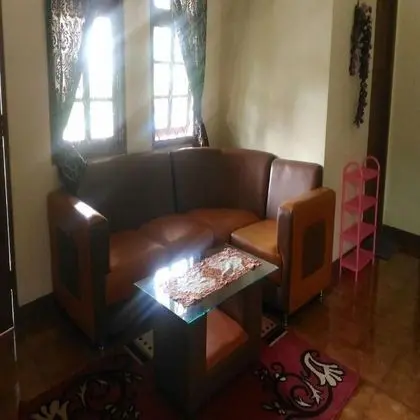 Villa, 4 Yatak Odası
