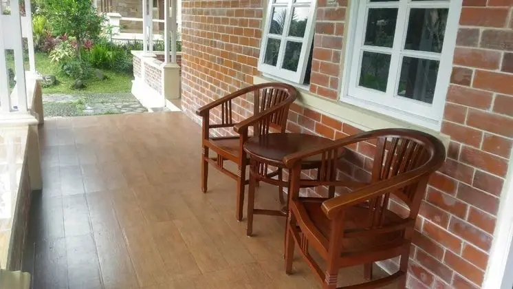 Villa, 4 Yatak Odası