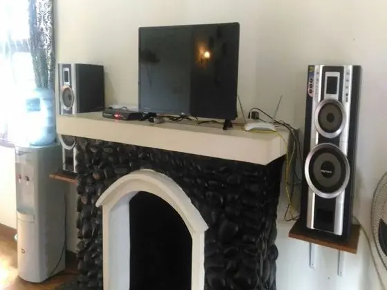 Villa, 4 Yatak Odası
