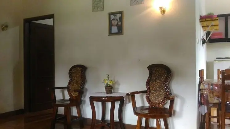 Villa, 4 Yatak Odası