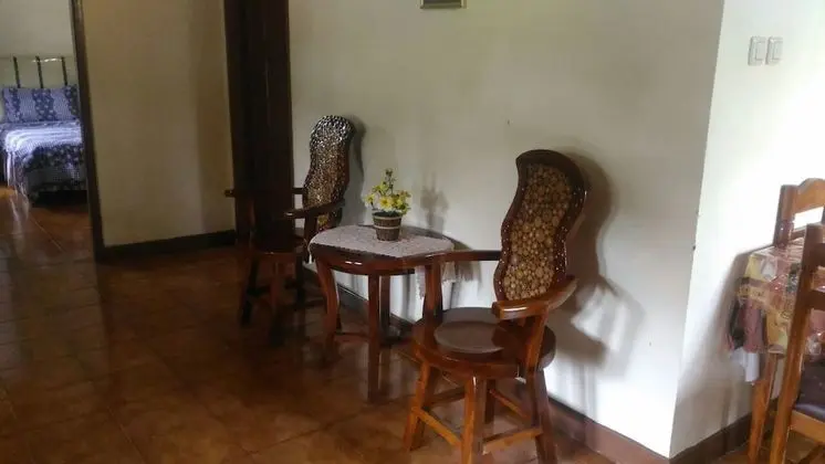 Villa, 4 Yatak Odası