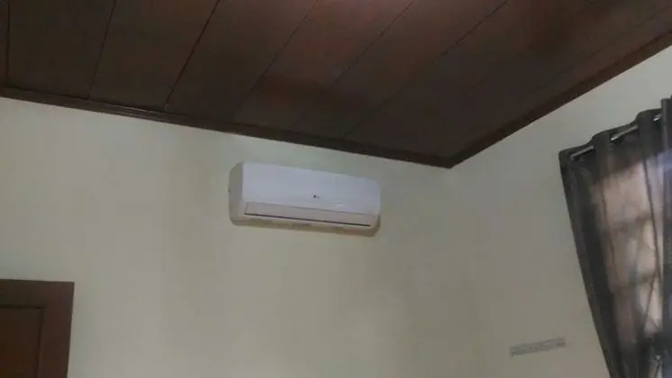 Villa, 4 Yatak Odası