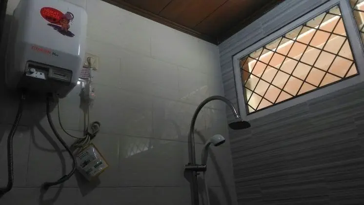 Villa, 4 Yatak Odası