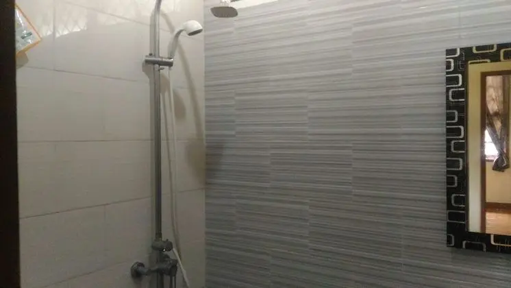 Villa, 4 Yatak Odası