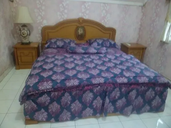 Villa, 2 Yatak Odası