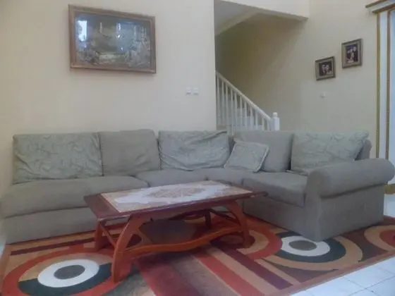 Villa, 2 Yatak Odası