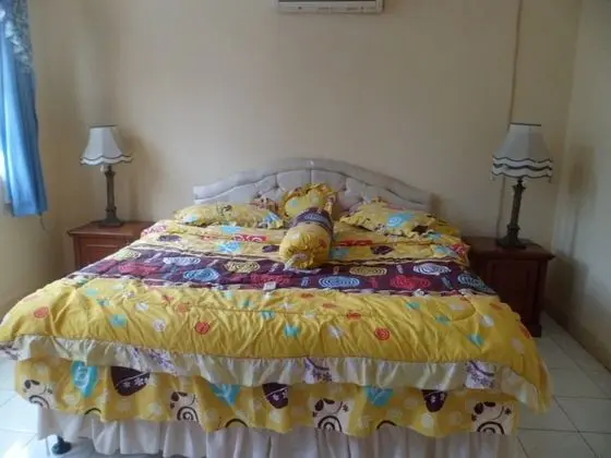 Villa, 2 Yatak Odası