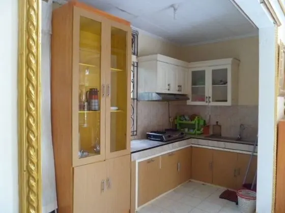 Villa, 2 Yatak Odası