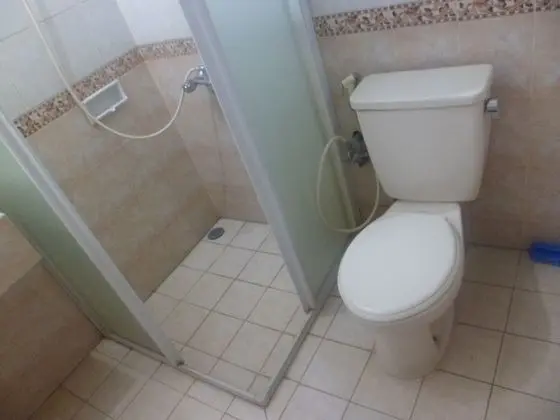 Villa, 2 Yatak Odası