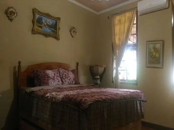 Villa, 3 Yatak Odası