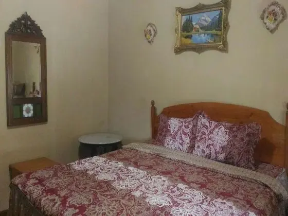 Villa, 3 Yatak Odası