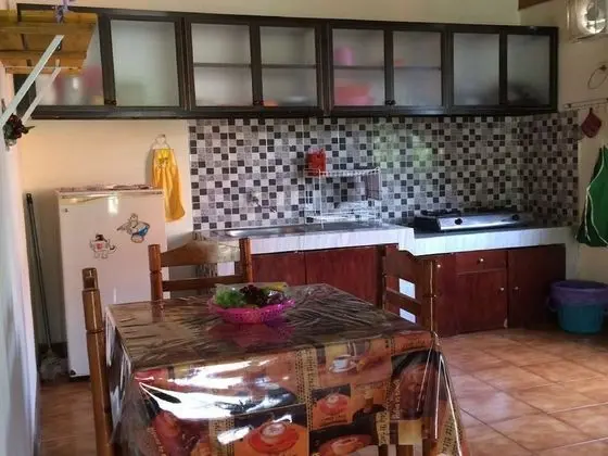 Villa, 3 Yatak Odası