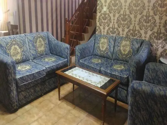 Villa, 3 Yatak Odası