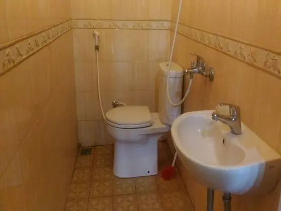 Villa, 3 Yatak Odası