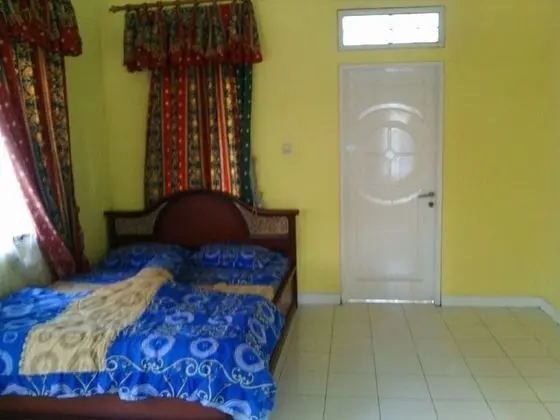 Villa, 4 Yatak Odası