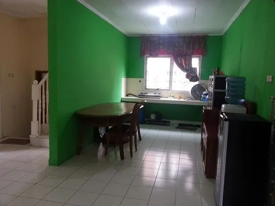 Villa, 4 Yatak Odası