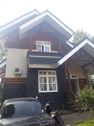 Villa, 2 Yatak Odası
