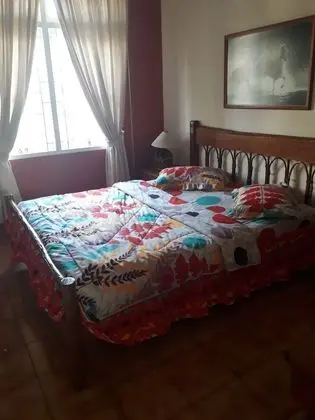 Villa, 2 Yatak Odası