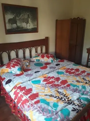 Villa, 2 Yatak Odası