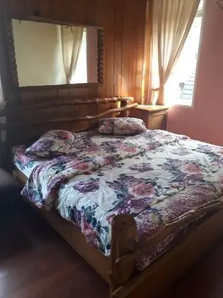 Villa, 2 Yatak Odası