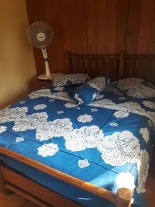 Villa, 2 Yatak Odası