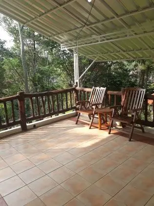 Villa, 2 Yatak Odası