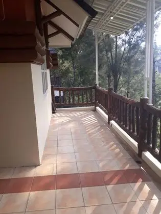 Villa, 2 Yatak Odası